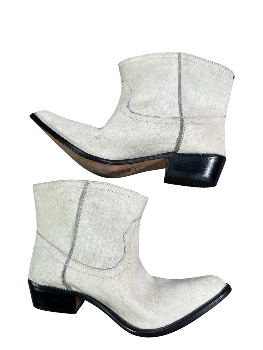 Great for Festivals! ONE Teaspoon Le Rebel Bootie 39 - Picture 1 of 5